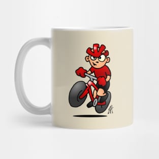 MTB Mug